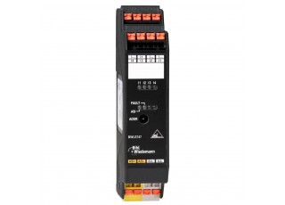BWU3747 ASi Digital Input Module, IP20, 4I