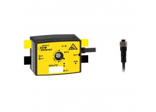 BWU3750 Active Distributor ASi Safety, IP67, 1SI/1O