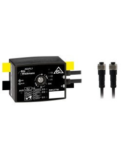 BWU3785 Active Distributor ASi, IP67, 3I/4O