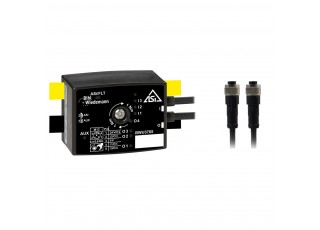 BWU3785 Active Distributor ASi, IP67, 3I/4O