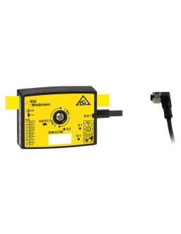 BWU3796 Active Distributor ASi Safety, IP67, 1SI/1O