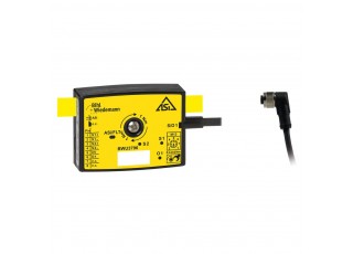 BWU3796 Active Distributor ASi Safety, IP67, 1SI/1O BWU3796 Active Distributor ASi Safety, IP67, 1SI/1O