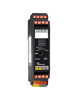 BWU3842 ASi Digital I/O Module, IP20, 4I/4O