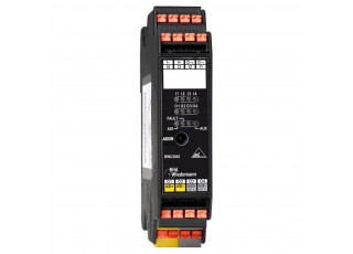BWU3842 ASi Digital I/O Module, IP20, 4I/4O