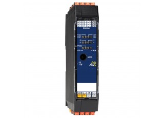 BWU3843 ASi-5 Module with integrated IO-Link Master with 4 Ports, IP20, 4 IO-Link Ports BWU3843 ASi-5 Module with integrated IO-Link Master with 4 Ports, IP20, 4 IO-Link Ports