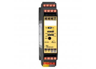 BWU3869 ASi Safety Output Module, IP20, 1SO/1EDM