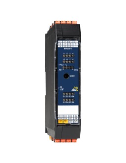 BWU3872 ASi-5 Digital I/O Module, IP20, 8I/8O