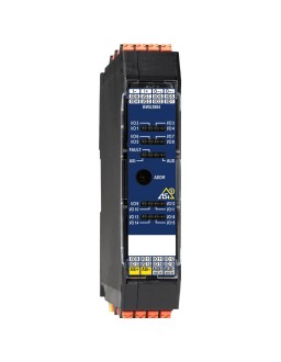 BWU3884 ASi-5 Selfconfiguring I/O Module, IP20, 16I/O