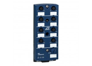 BWU3890 ASi-5 Digital Input Module, IP67, M12, 16I