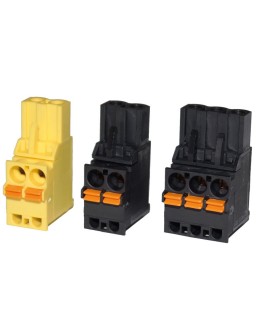BW3906 Push-in Terminals Kit for ASi Gateways