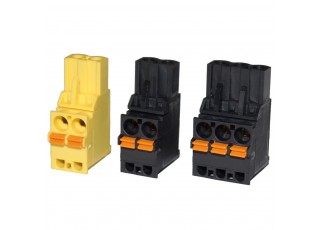 BW3906 Push-in Terminals Kit for ASi Gateways BW3906 Push-in Terminals Kit for ASi Gateways