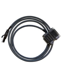 BW3910 D-Sub cable adapter for Speed Monitor, 15 poles