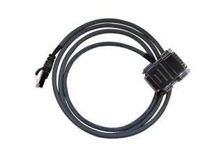 BW3910 D-Sub cable adapter for Speed Monitor, 15 poles