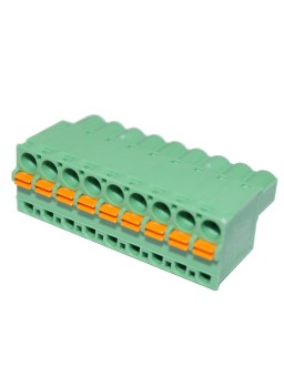 BW4043 Push-in Terminals Kit for ASi Gateways