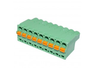 BW4043 Push-in Terminals Kit for ASi Gateways BW4043 Push-in Terminals Kit for ASi Gateways