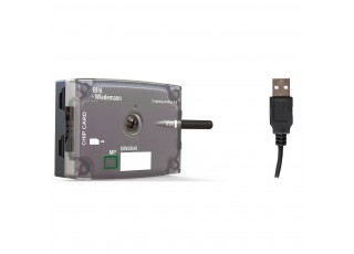 BW4046 Copying station 5.0 for chip cards for Bihl+Wiedemann devices
