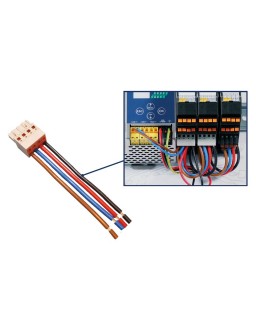 BW4054 Wiring Aid Kit, IP20
