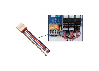 BW4054 Wiring Aid Kit, IP20