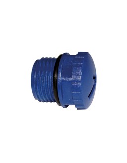 BW4056 Universal protection cap ASi-5/ASi-3 for M12 sockets, IP67