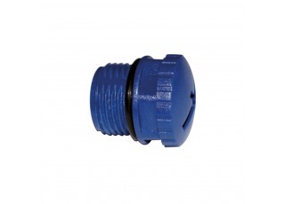 BW4056 Universal protection cap ASi-5/ASi-3 for M12 sockets, IP67