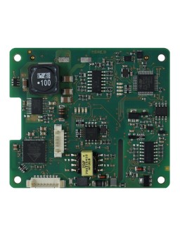 BWU4061 ASi-5/ASi-3 Master PCB Module for Raspberry Pi, 1 ASi-5/ASi-3 Master BWU4061 ASi-5/ASi-3 Master PCB Module for Raspberry Pi, 1 ASi-5/ASi-3 Master