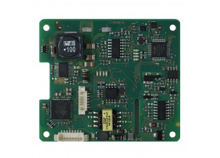 BWU4061 ASi-5/ASi-3 Master PCB Module for Raspberry Pi, 1 ASi-5/ASi-3 Master BWU4061 ASi-5/ASi-3 Master PCB Module for Raspberry Pi, 1 ASi-5/ASi-3 Master
