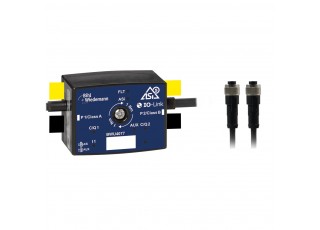BWU4077 Active Distributor ASi-5/IO-Link Master with 2 Ports, IP67, M12, 1 IO-Link Port Class A/1 IO-Link Port Class B BWU4077 Active Distributor ASi-5/IO-Link Master with 2 Ports, IP67, M12, 1 IO-Link Port Class A/1 IO-Link Port Class B
