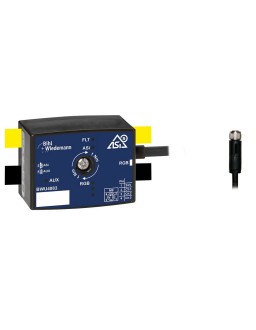 BWU4083 Active Distributor ASi-5, IP67, 1 RGB Light