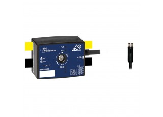 BWU4083 Active Distributor ASi-5, IP67, 1 RGB Light