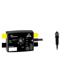 BWU4087 Active Distributor ASi, IP67, 4O