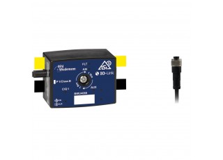 BWU4088 Active Distributor ASi-5/IO-Link Master with 1 Port, IP67, M12, 1 IO-Link Port Class B BWU4088 Active Distributor ASi-5/IO-Link Master with 1 Port, IP67, M12, 1 IO-Link Port Class B