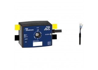 BWU4101 Active Distributor ASi-5, IP67, 1 RGB/RGBW LED Stripe BWU4101 Active Distributor ASi-5, IP67, 1 RGB/RGBW LED Stripe