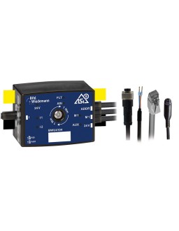BWU4104 Active Distributor ASi-5 Motor Module for Rockwell PF525, IP54, 1M