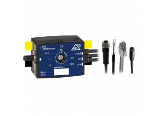 BWU4104 Active Distributor ASi-5 Motor Module for Rockwell PF525, IP54, 1M
