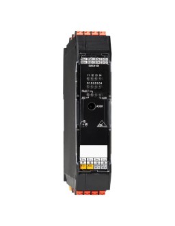 BWU4184 ASi Digital I/O Module, IP20, 4I/4RO