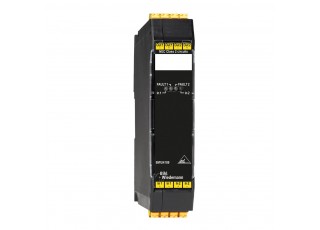 BWU4189 2 channel Power Limiting Module, limited energy circuit (< 100 W), IP20 BWU4189 2 channel Power Limiting Module, limited energy circuit (< 100 W), IP20
