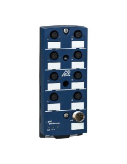 BWU4195 ASi-5 Digital Input Module, IP67, M12, 8I BWU4195 ASi-5 Digital Input Module, IP67, M12, 8I