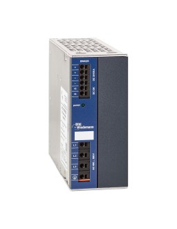 BW4220 30 V Power Supply, 8 A, 3 phases