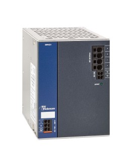 BW4221 30 V Power Supply, 16 A, 1 phase