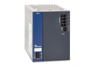 BW4221 30 V Power Supply, 16 A, 1 phase