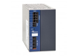 BW4222 30 V Power Supply, 16 A, 3 phases BW4222 30 V Power Supply, 16 A, 3 phases