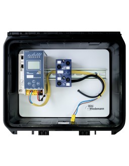 BW4229 Small Starter Kit ASi-5/IO-Link via EtherNet/IP BW4229 Small Starter Kit ASi-5/IO-Link via EtherNet/IP