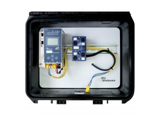 BW4229 Small Starter Kit ASi-5/IO-Link via EtherNet/IP BW4229 Small Starter Kit ASi-5/IO-Link via EtherNet/IP