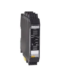 BWU4265 ASi Digital I/O Module, IP20, 8I/8O