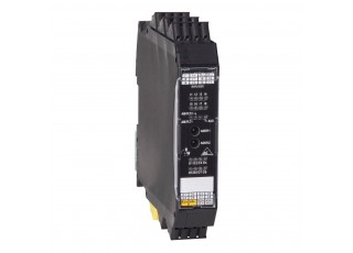 BWU4265 ASi Digital I/O Module, IP20, 8I/8O