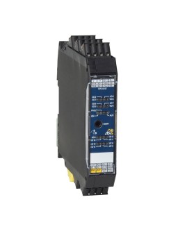 BWU4267 ASi-5 Selfconfiguring I/O Module, IP20, 16I/O