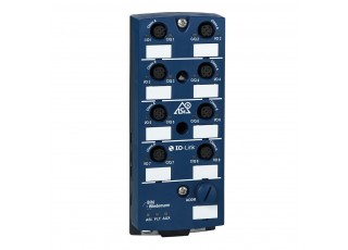 BWU4386 ASi-5 Module with integrated IO-Link Master with 8 Ports, IP67, M12, 8 IO-Link ports class A BWU4386 ASi-5 Module with integrated IO-Link Master with 8 Ports, IP67, M12, 8 IO-Link ports class A