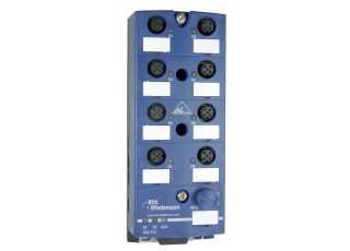 BWU4404 ASi Digital Output Module, IP67, M12, 8O BWU4404 ASi Digital Output Module, IP67, M12, 8O
