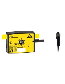 BWU4701 Active Distributor ASi Safety, IP67, 1SI