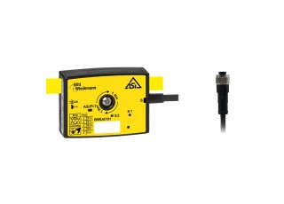 BWU4701 Active Distributor ASi Safety, IP67, 1SI